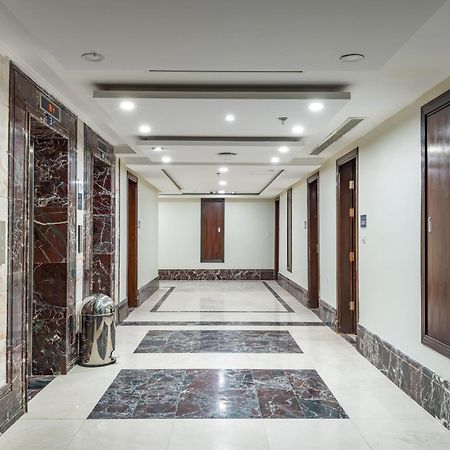 Alayam Elite Hotel Mecca 外观 照片