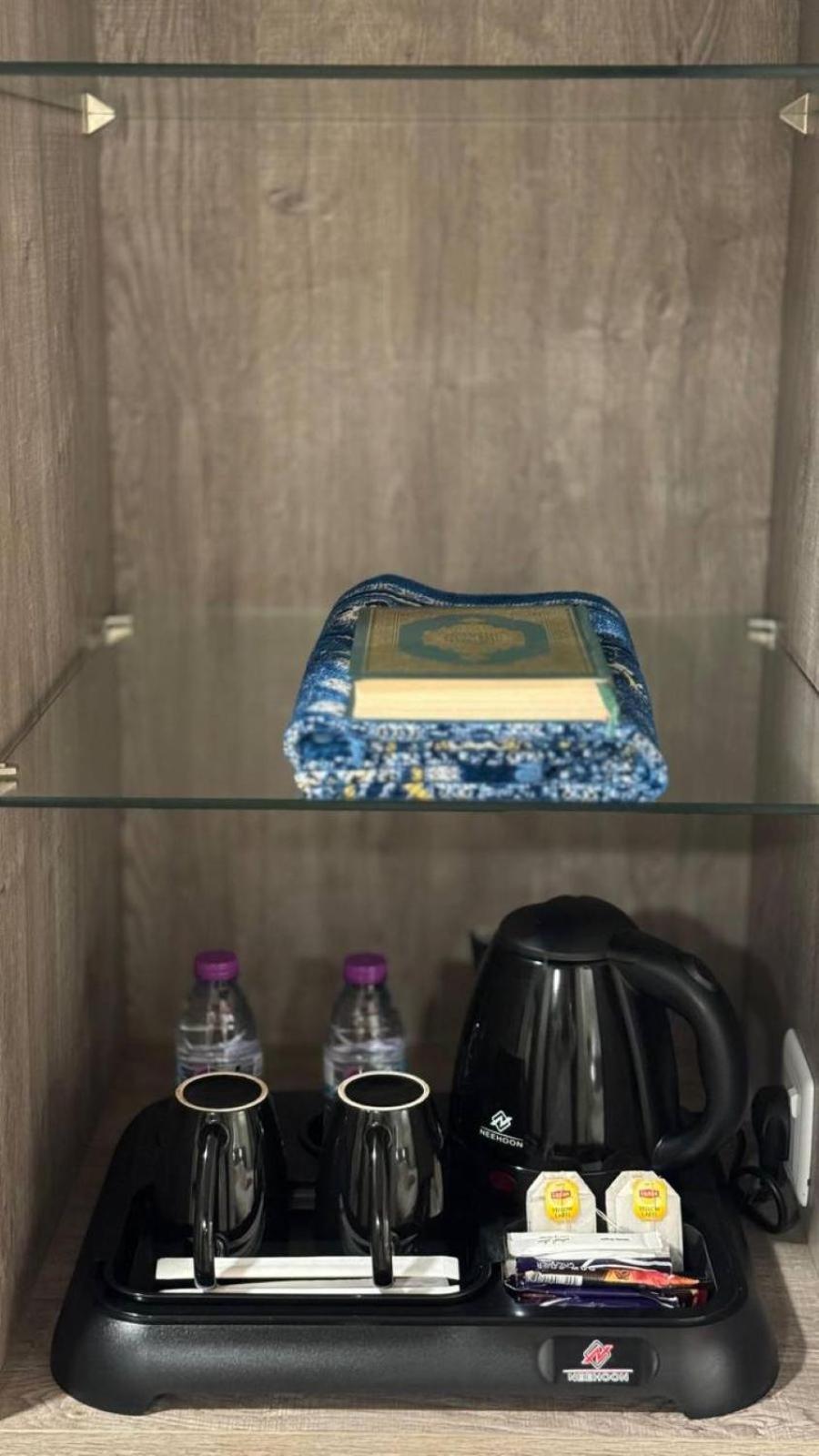 Alayam Elite Hotel Mecca 外观 照片