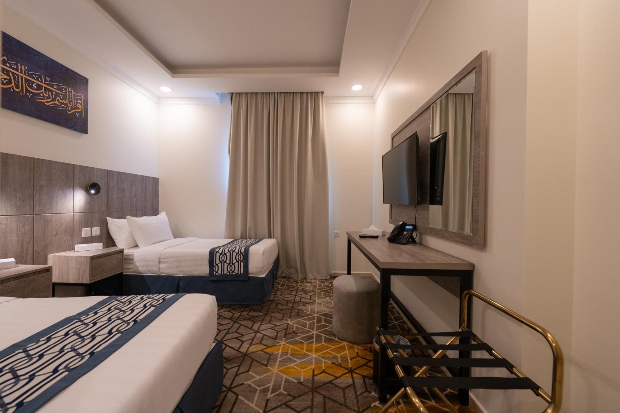 Alayam Elite Hotel Mecca 外观 照片