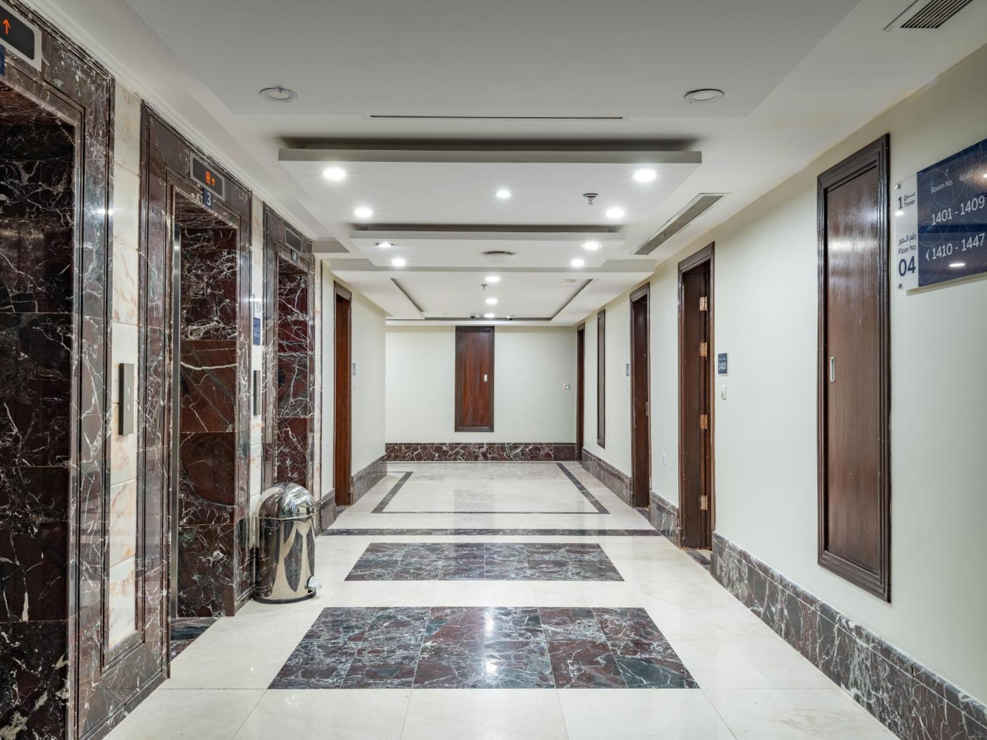 Alayam Elite Hotel Mecca 外观 照片