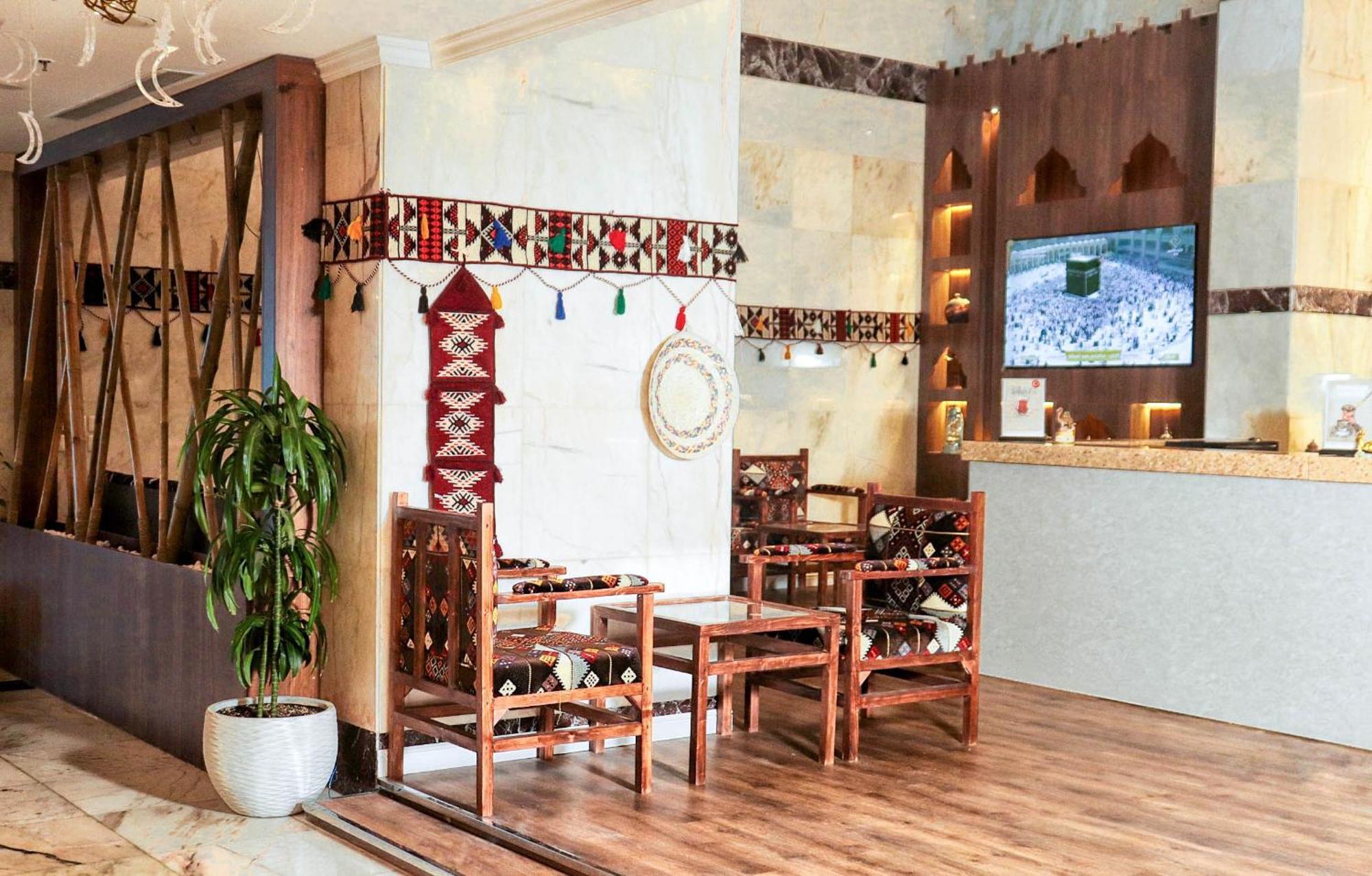 Alayam Elite Hotel Mecca 外观 照片