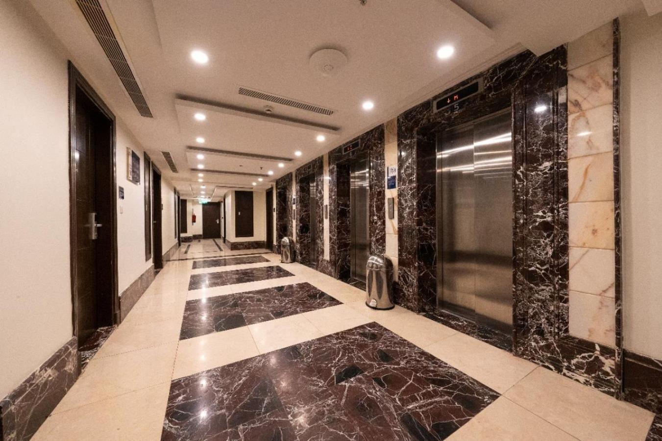 Alayam Elite Hotel Mecca 外观 照片