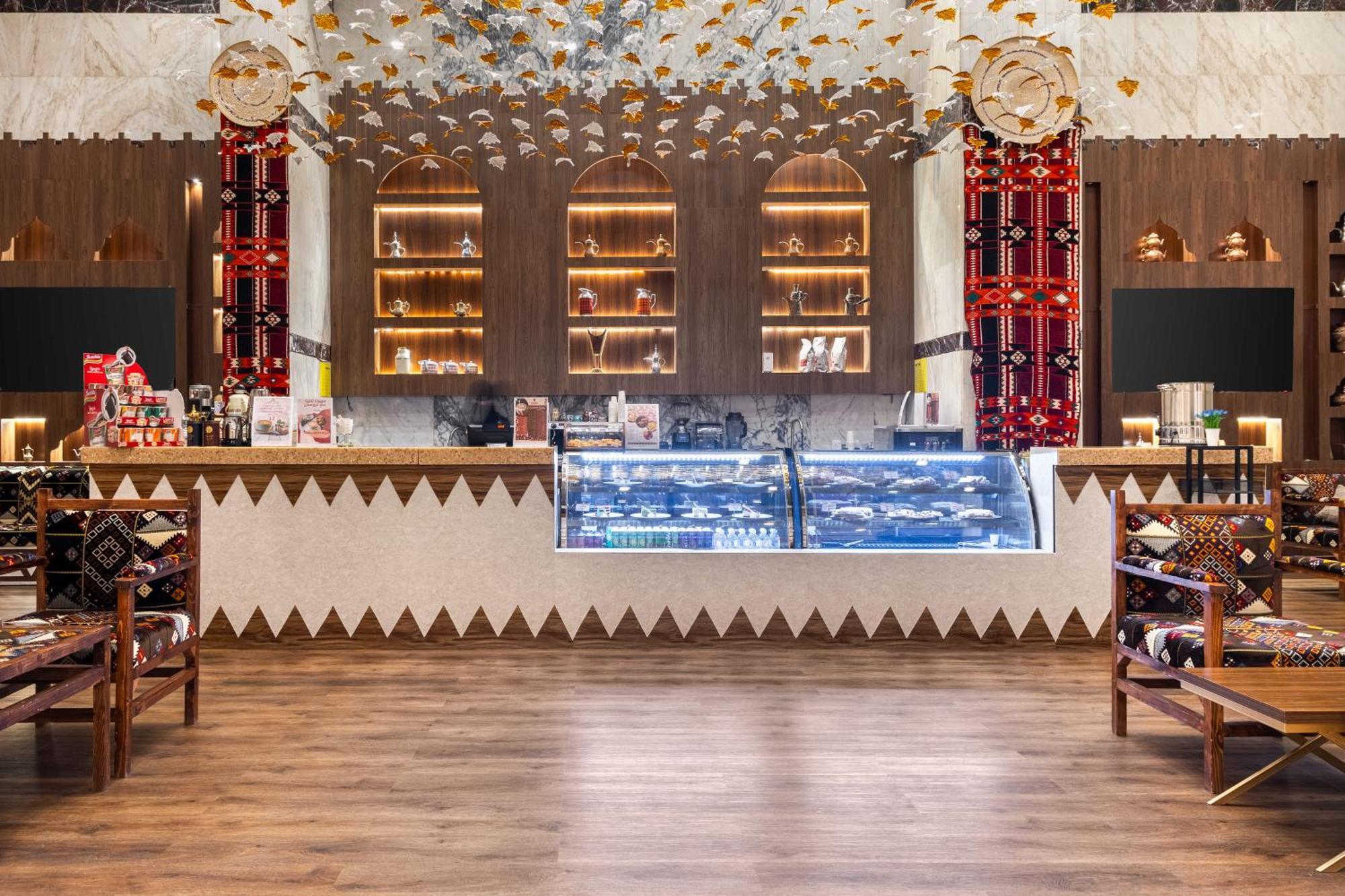 Alayam Elite Hotel Mecca 外观 照片