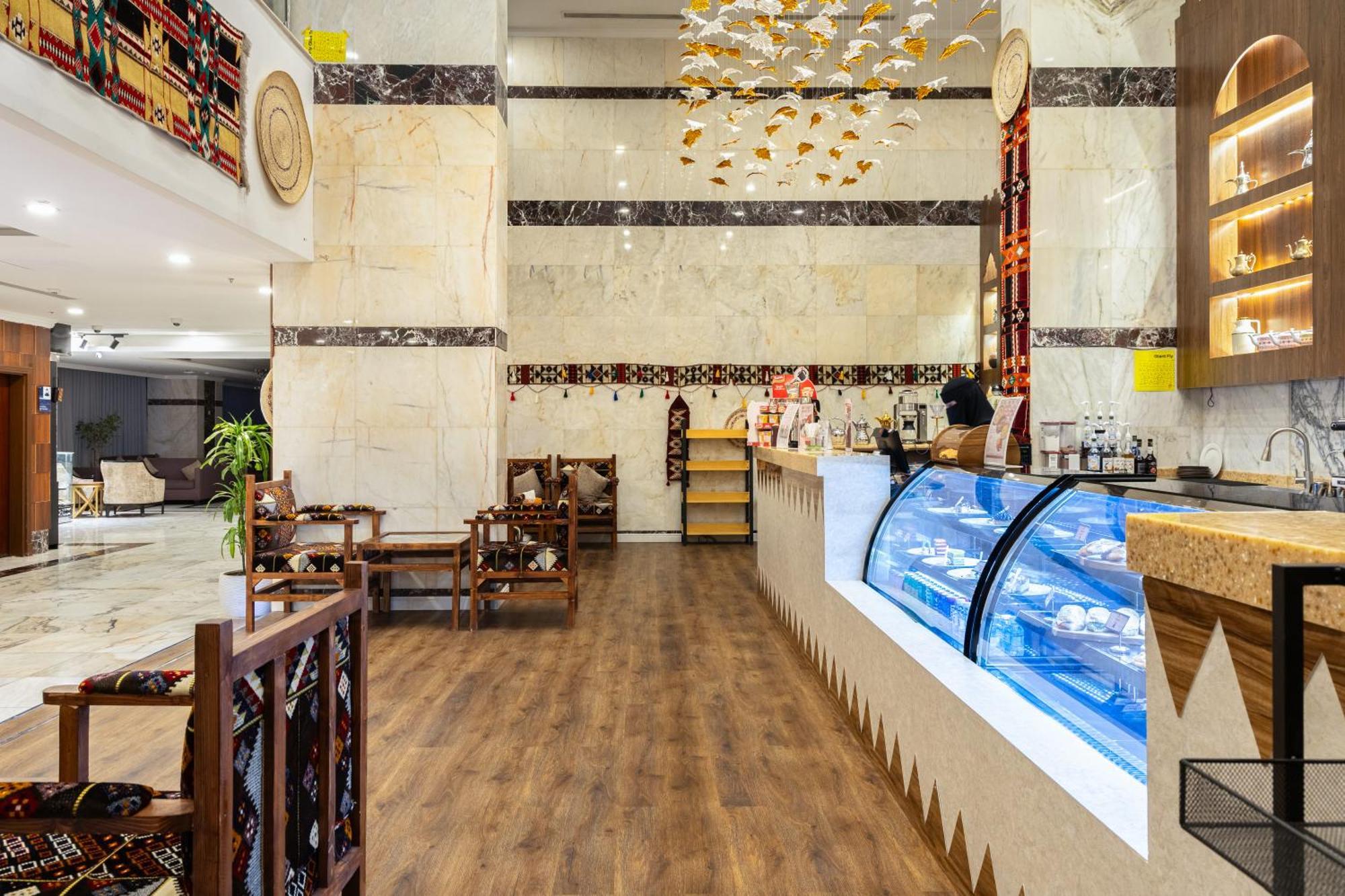Alayam Elite Hotel Mecca 外观 照片