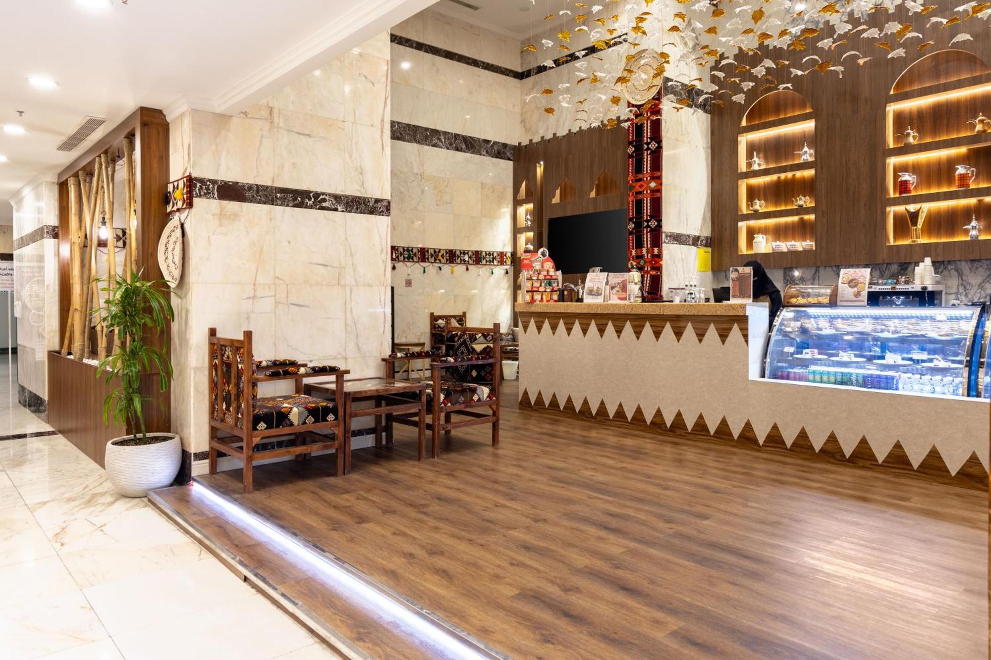Alayam Elite Hotel Mecca 外观 照片