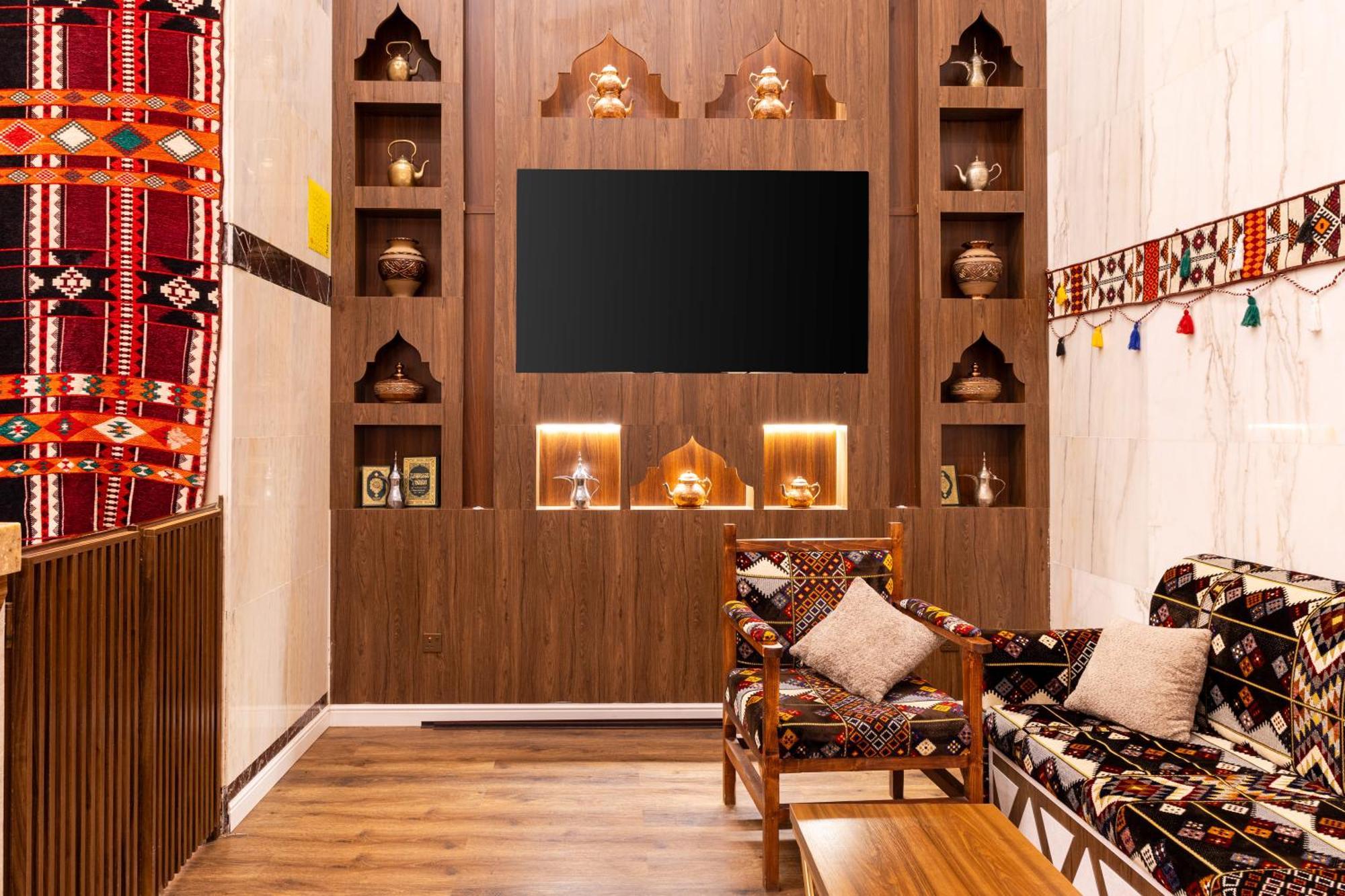 Alayam Elite Hotel Mecca 外观 照片