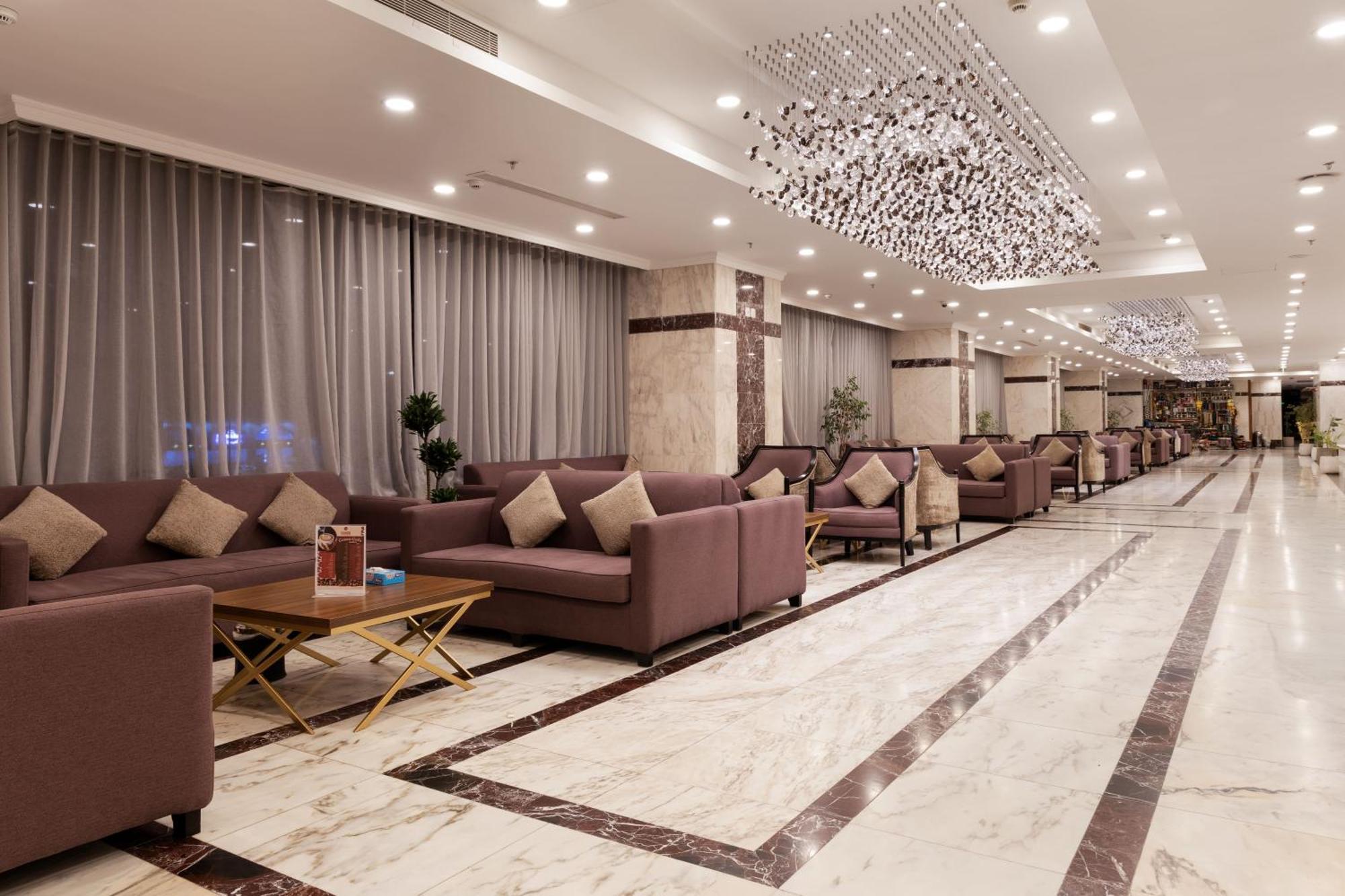 Alayam Elite Hotel Mecca 外观 照片