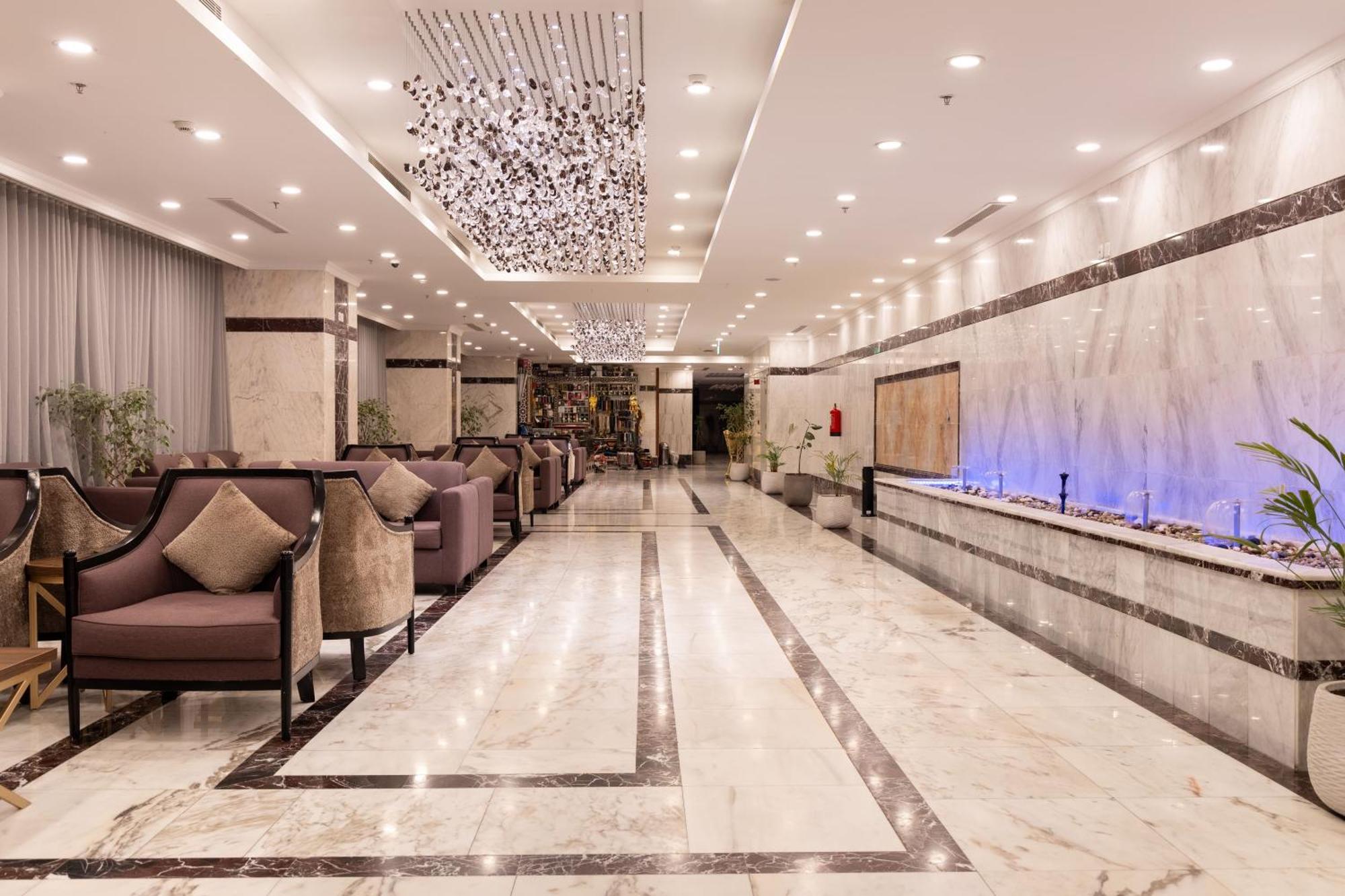 Alayam Elite Hotel Mecca 外观 照片