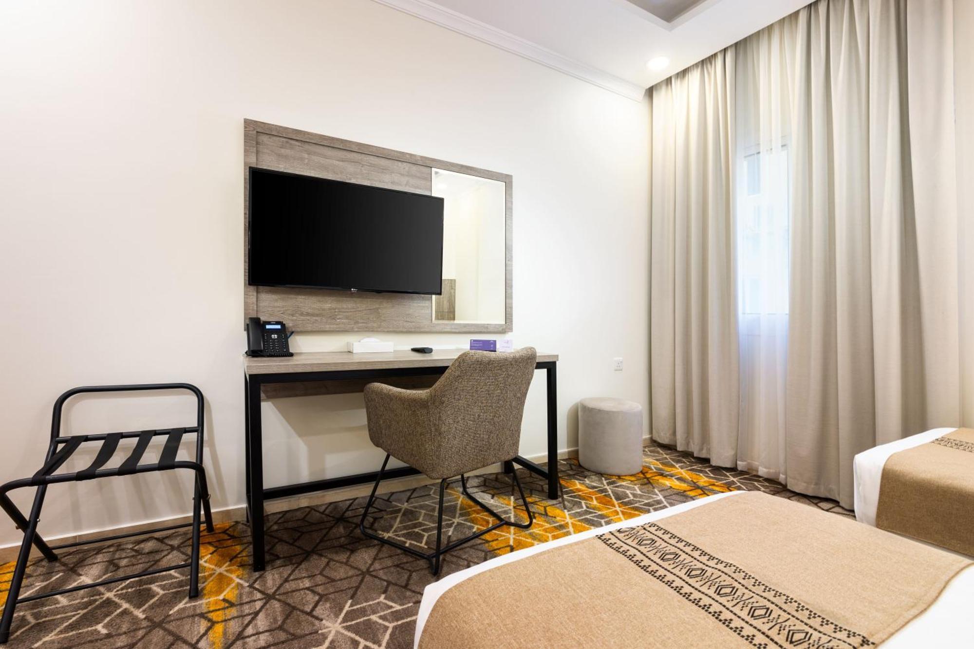 Alayam Elite Hotel Mecca 外观 照片