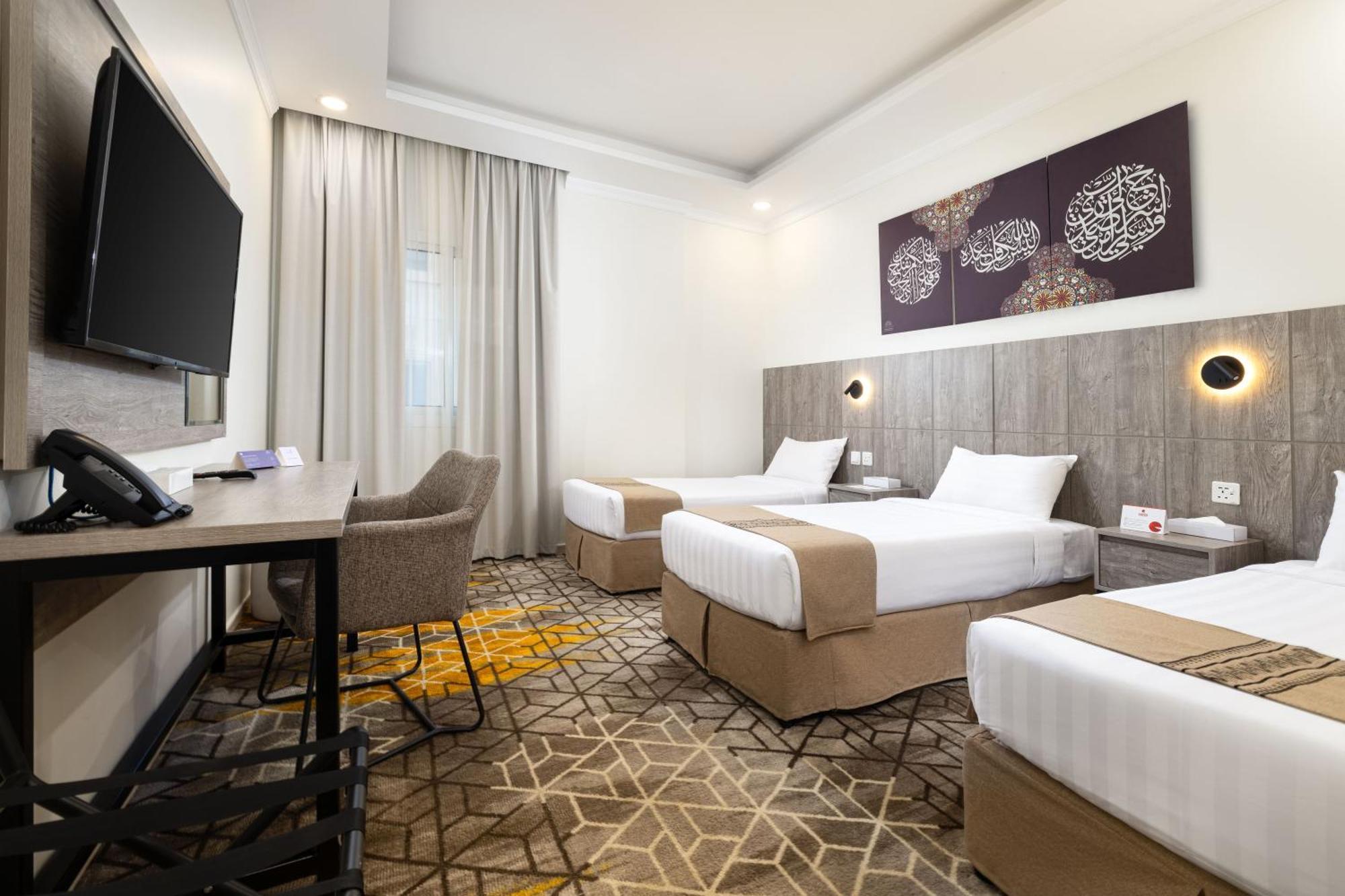 Alayam Elite Hotel Mecca 外观 照片