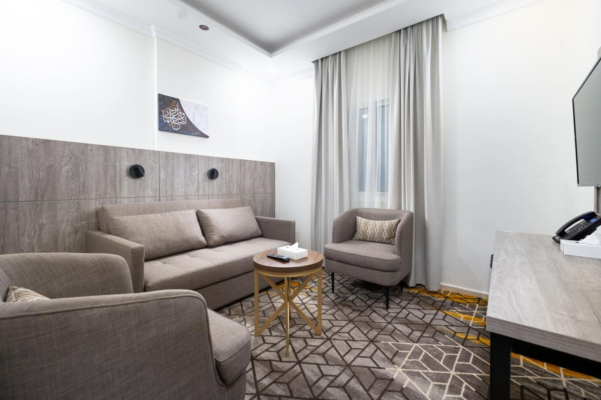 Alayam Elite Hotel Mecca 外观 照片
