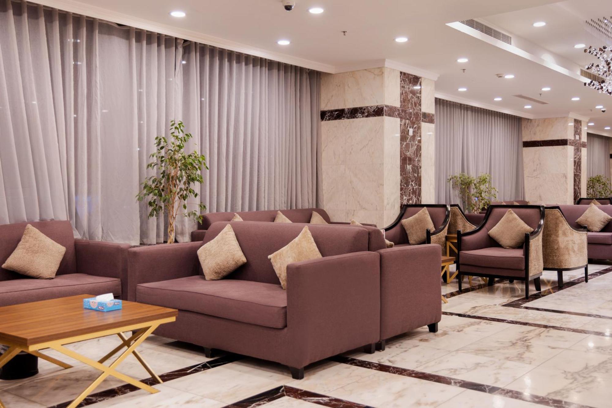 Alayam Elite Hotel Mecca 外观 照片