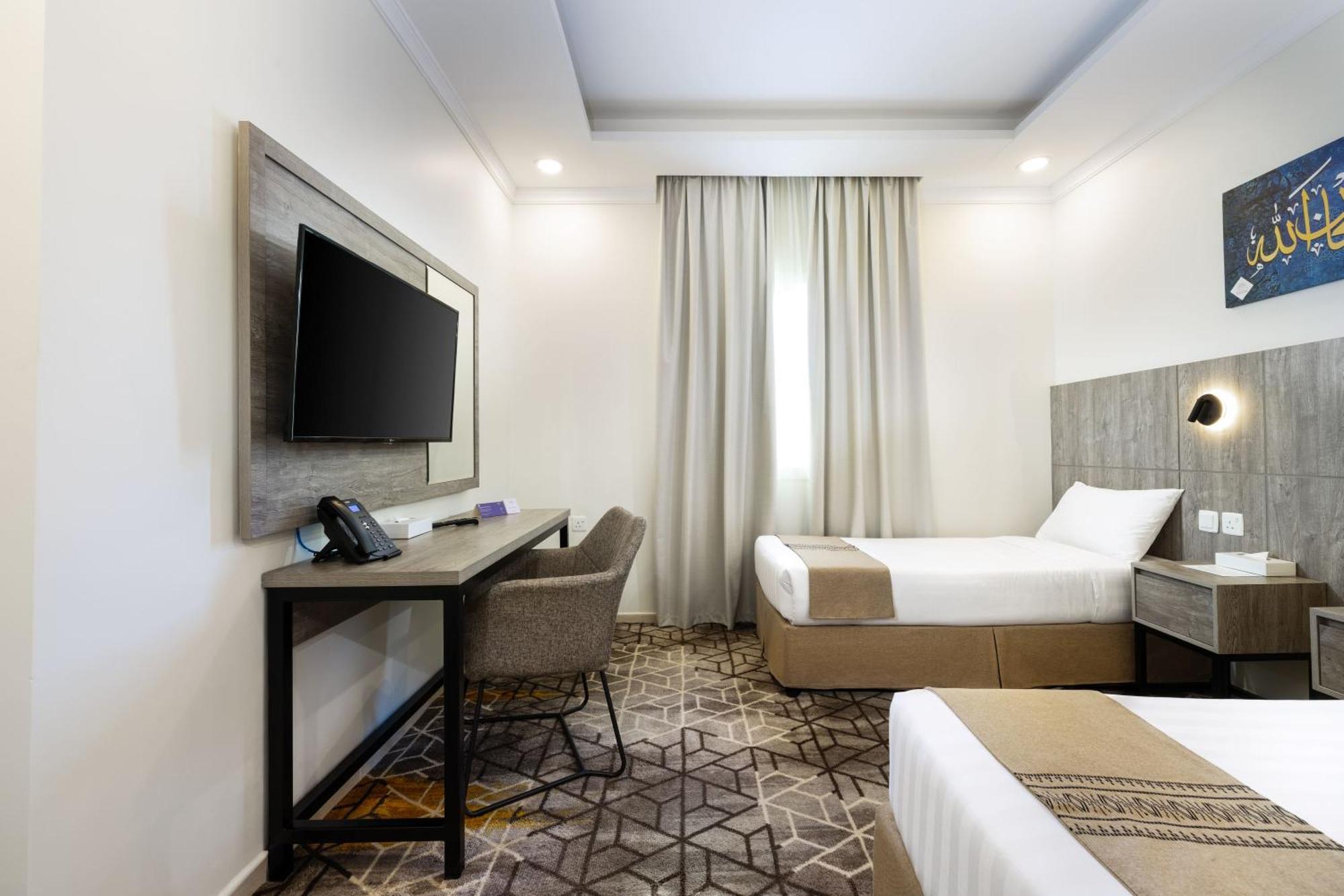 Alayam Elite Hotel Mecca 外观 照片