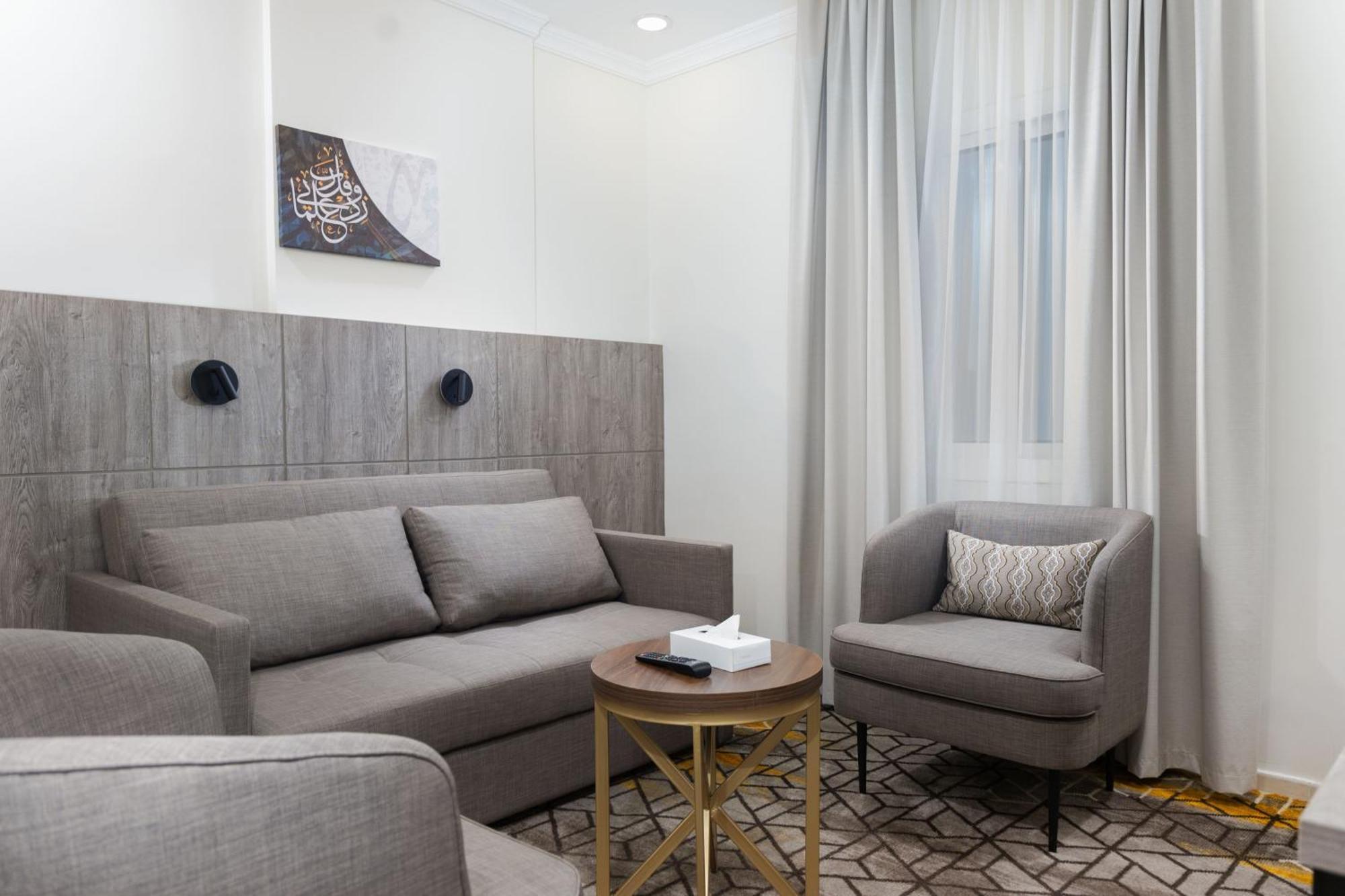 Alayam Elite Hotel Mecca 外观 照片
