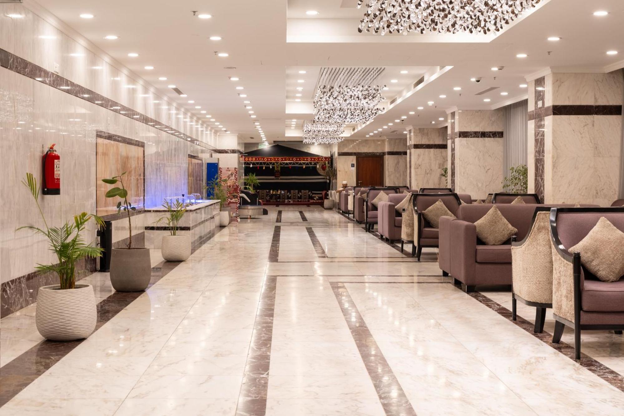 Alayam Elite Hotel Mecca 外观 照片