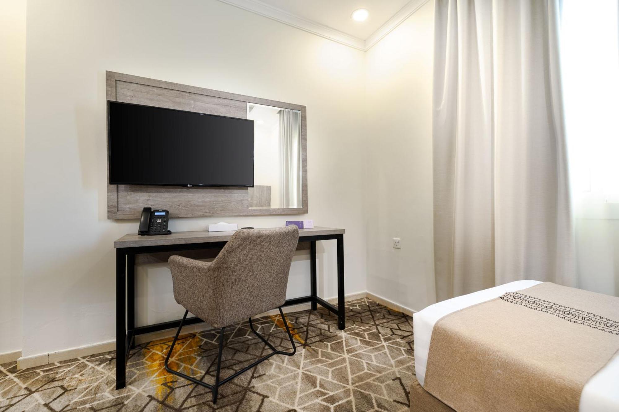 Alayam Elite Hotel Mecca 外观 照片