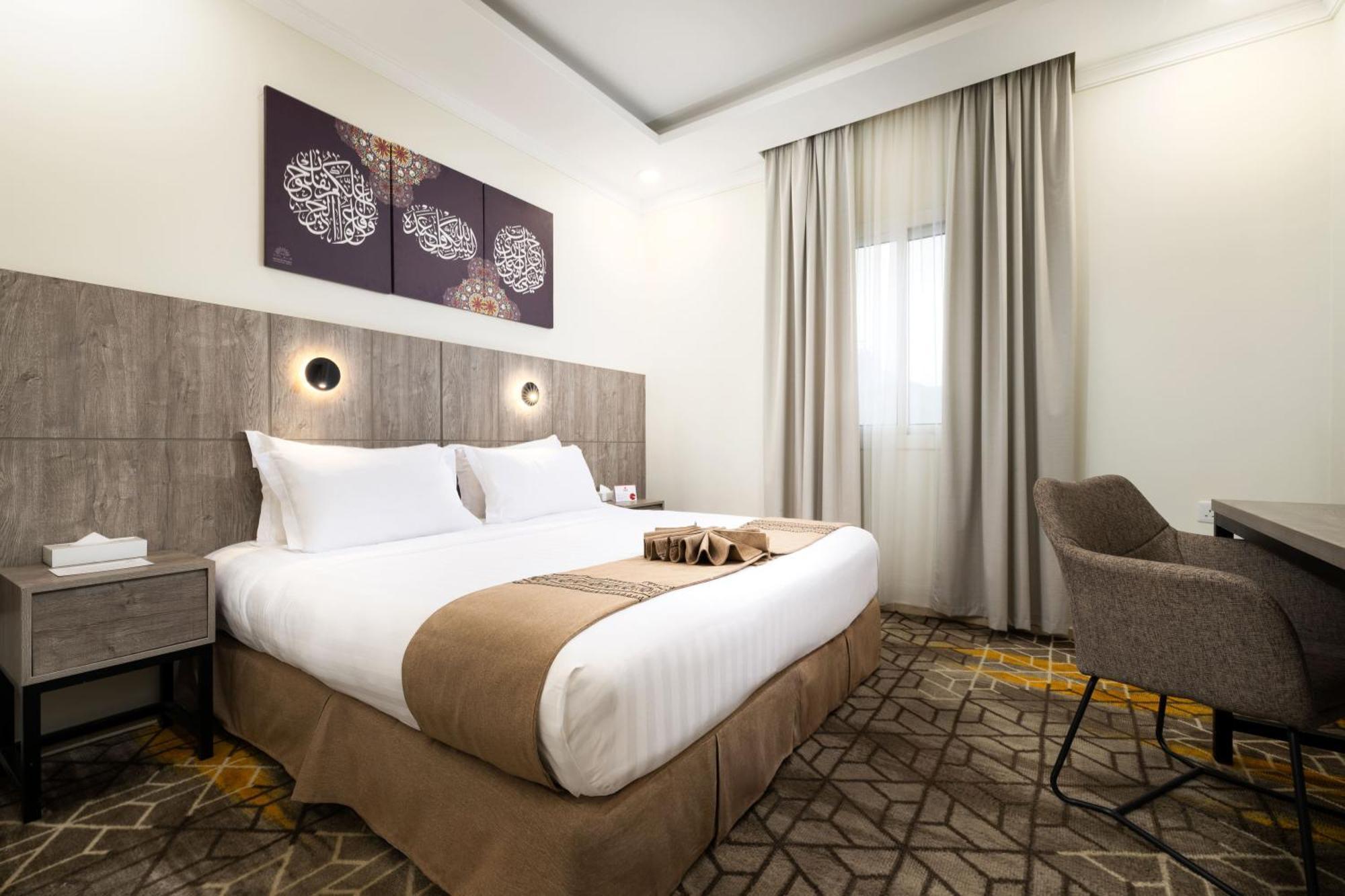 Alayam Elite Hotel Mecca 外观 照片