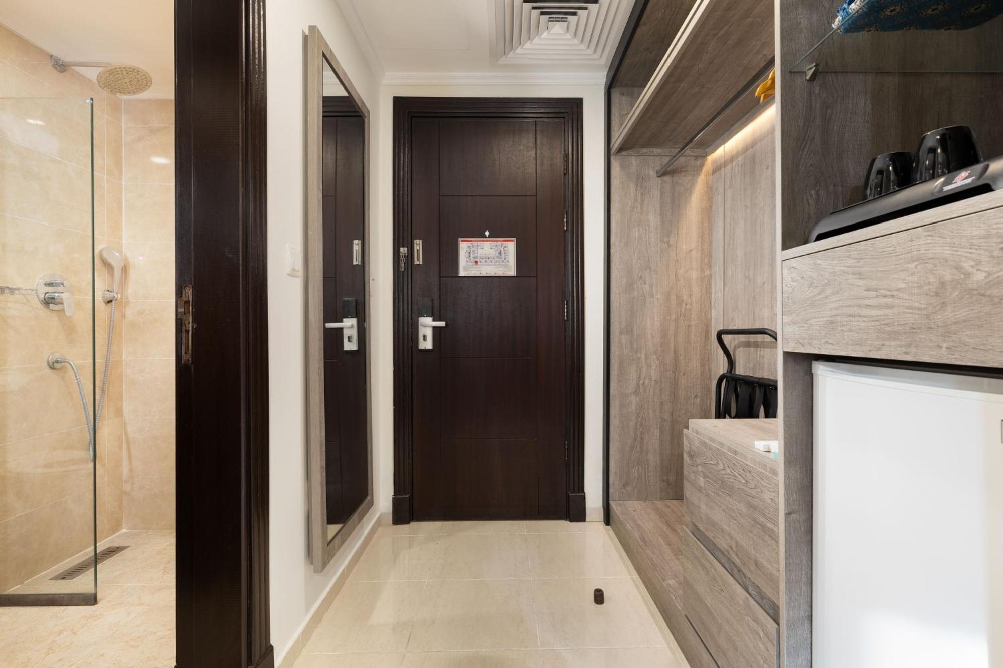Alayam Elite Hotel Mecca 外观 照片