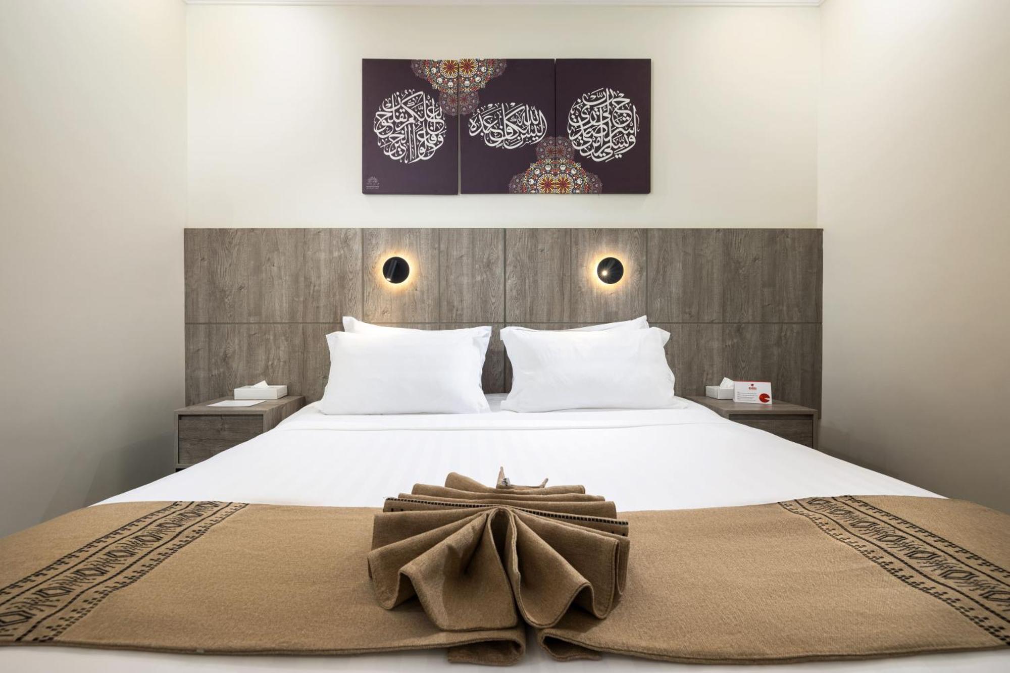 Alayam Elite Hotel Mecca 外观 照片