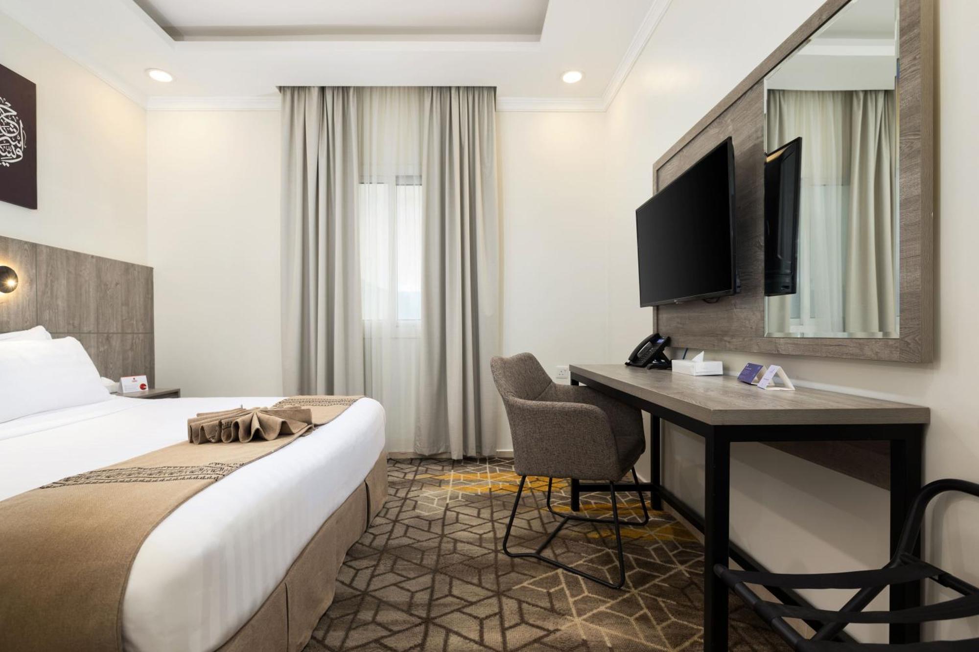 Alayam Elite Hotel Mecca 外观 照片