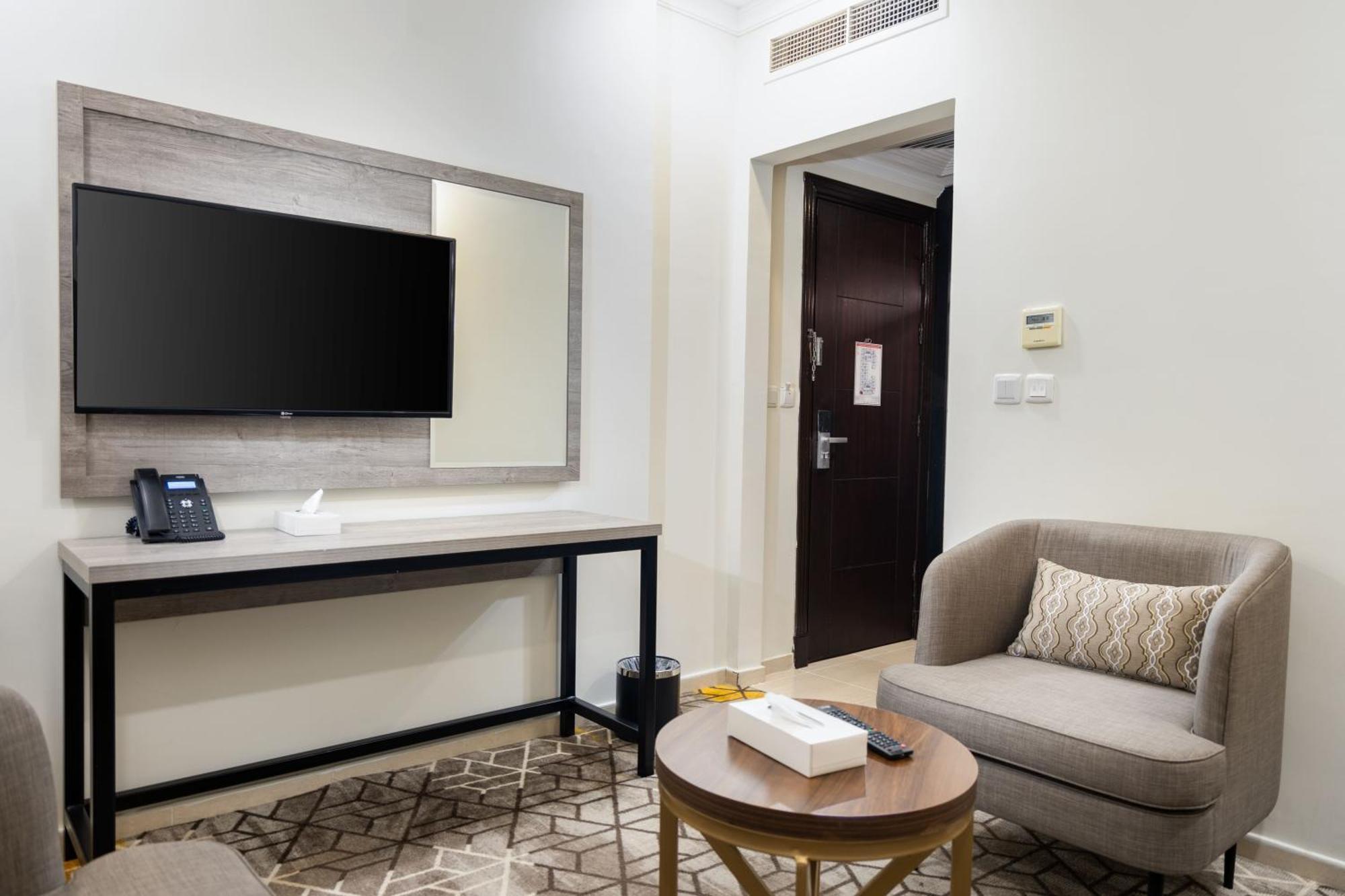 Alayam Elite Hotel Mecca 外观 照片