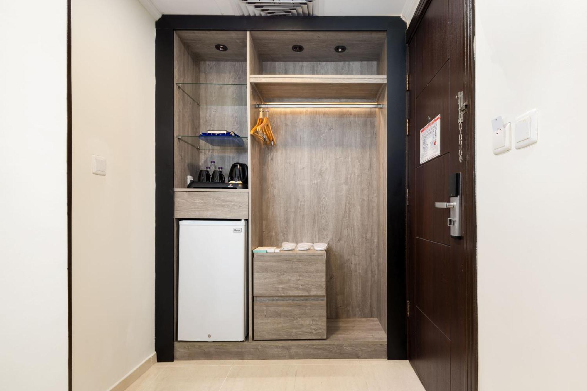 Alayam Elite Hotel Mecca 外观 照片