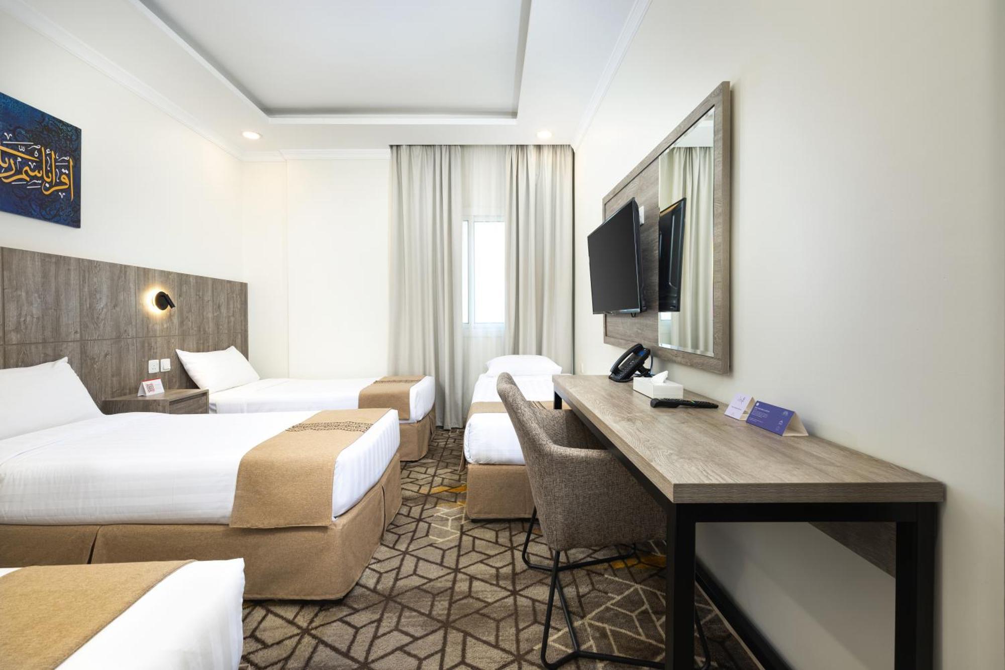 Alayam Elite Hotel Mecca 外观 照片