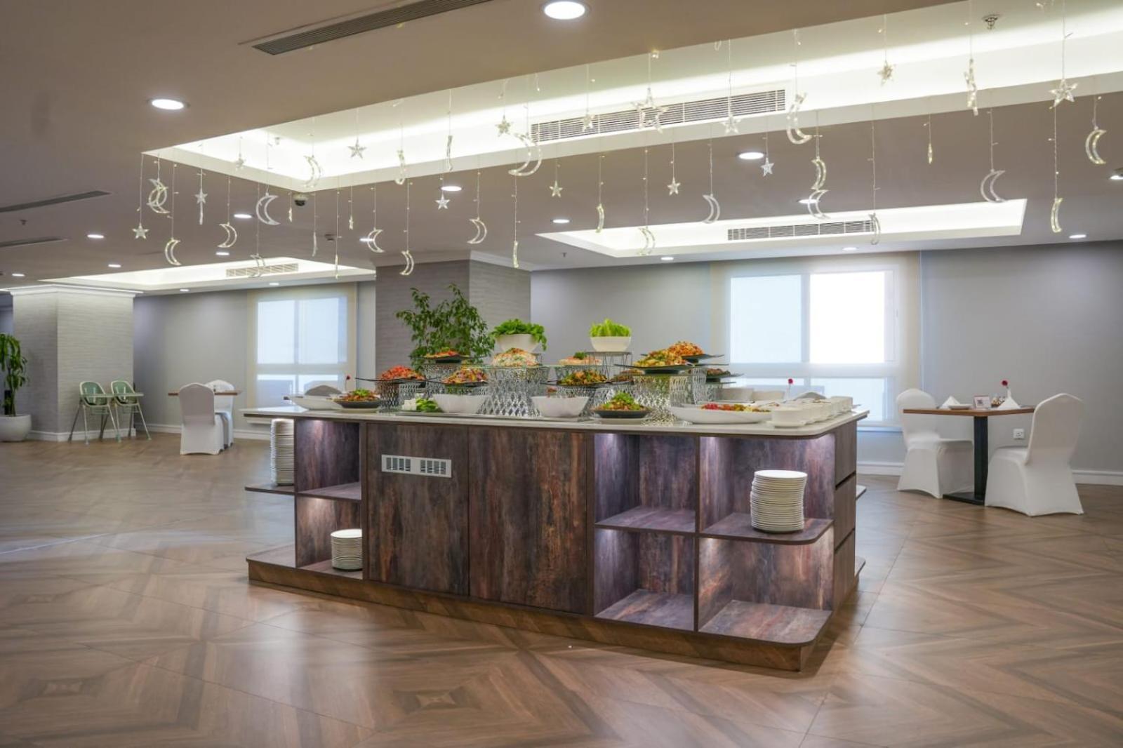 Alayam Elite Hotel Mecca 外观 照片
