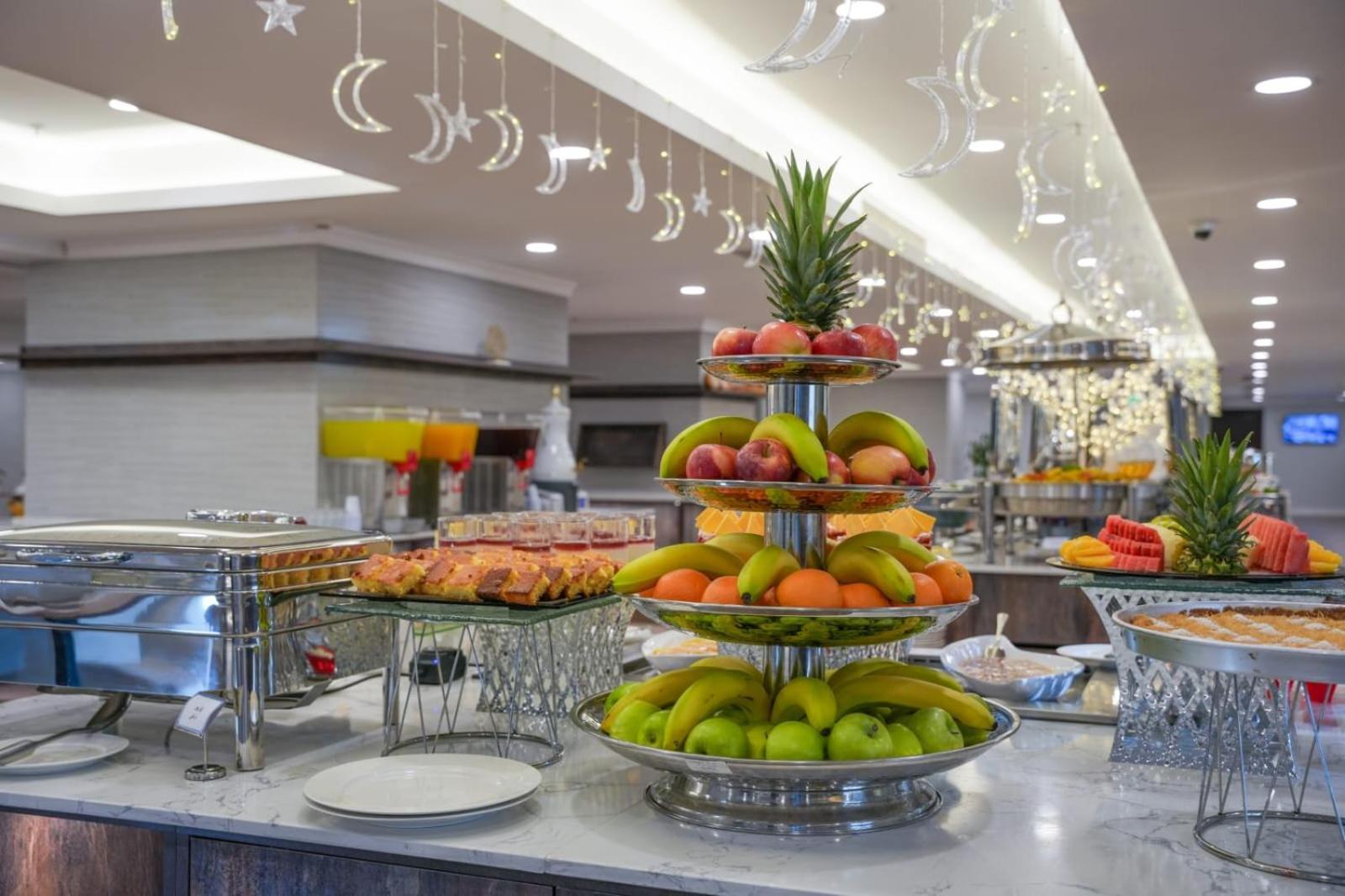 Alayam Elite Hotel Mecca 外观 照片
