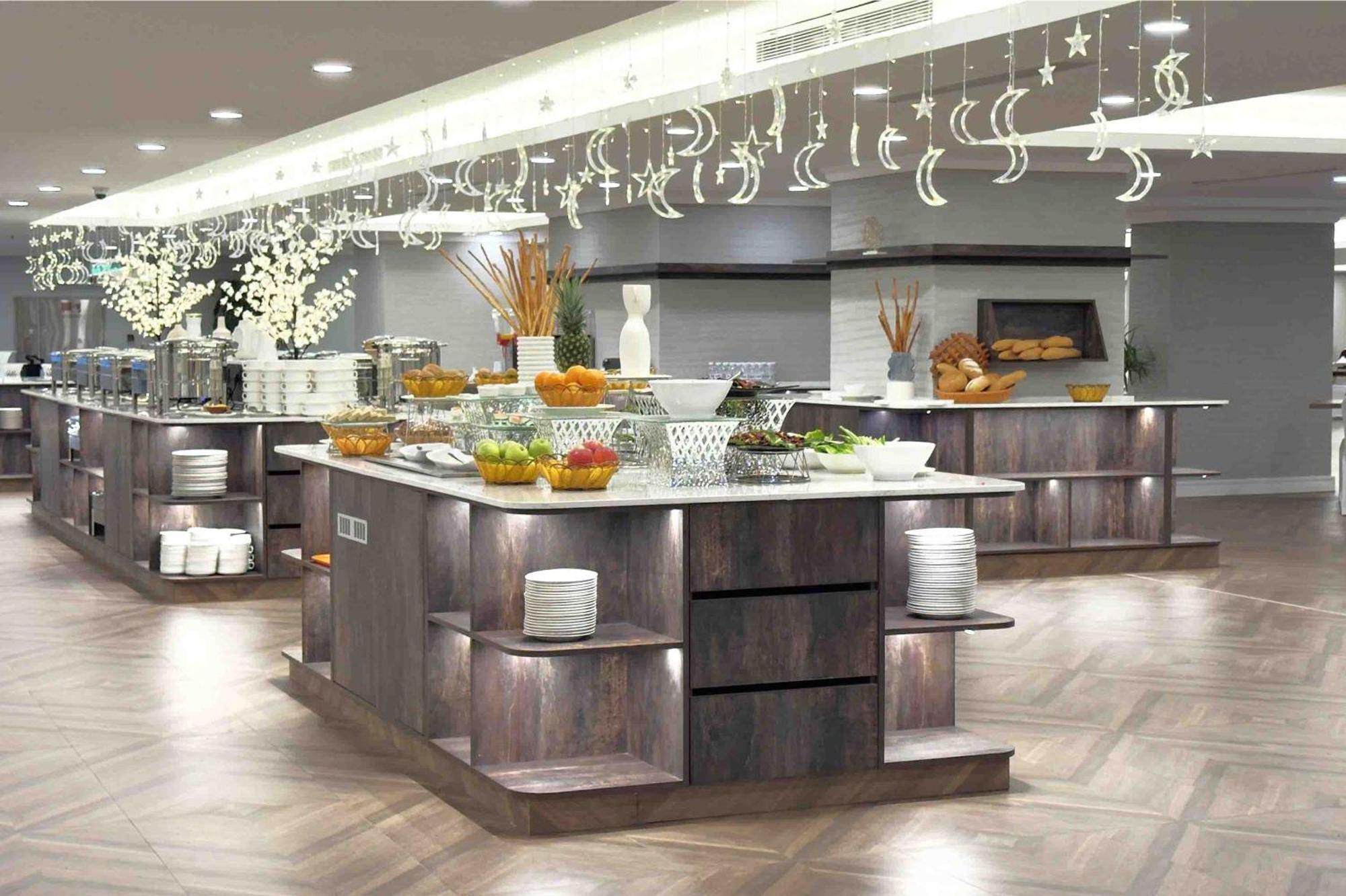 Alayam Elite Hotel Mecca 外观 照片